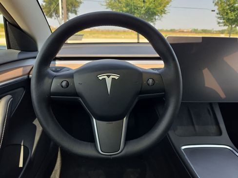 Used 2023 Tesla Model 3 Standard Range RWD image 20
