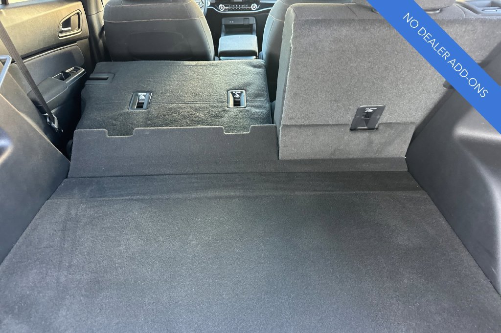 Used 2024 Honda Prologue EX image 16