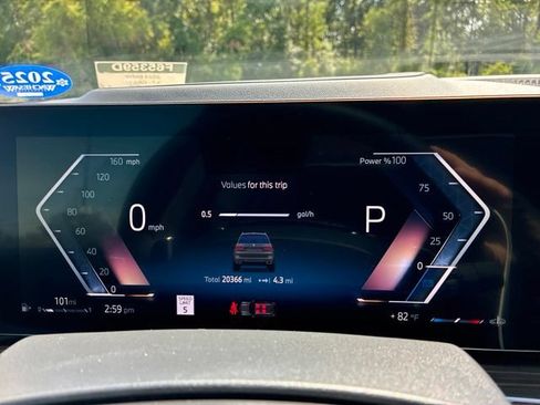 Used 2024 BMW X7 xDrive40i AWD/4WD image 31