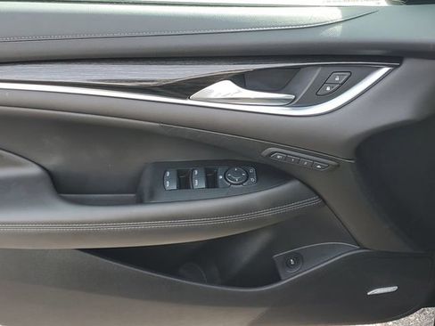 Used 2017 Buick LaCrosse Essence w/ Sun and Shade Package FWD image 14