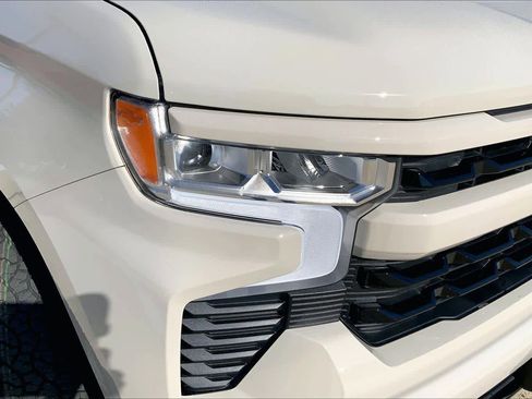 Used 2026 Chevrolet Silverado 1500 RST w/ RST Select Package RWD image 13