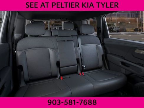 New 2027 Kia Telluride LX FWD image 18
