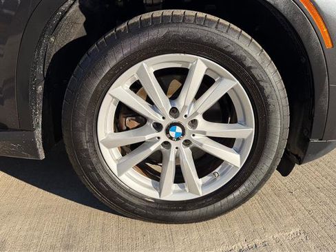 Used 2014 BMW X5 xDrive35d image 13