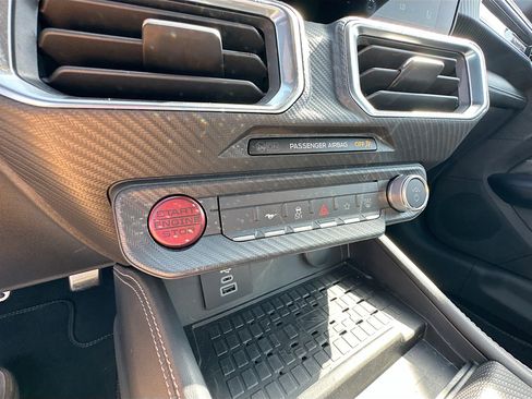 Used 2024 Ford Mustang GT Premium RWD image 34