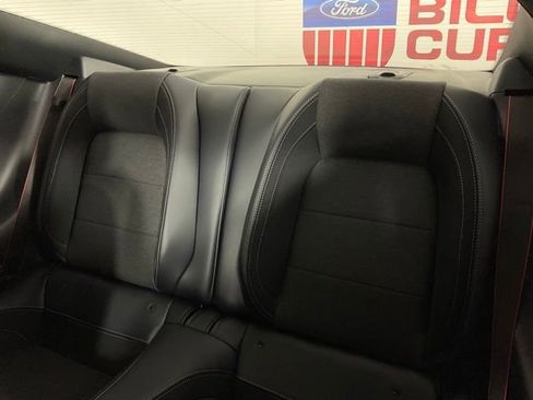 New 2026 Ford Mustang Coupe image 15