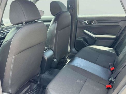 Used 2023 Honda Civic Sport image 40