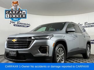 Used 2023 Chevrolet Traverse LT AWD/4WD video 3