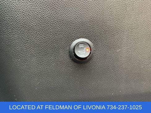 Certified 2021 Chevrolet Silverado 1500 Custom image 33