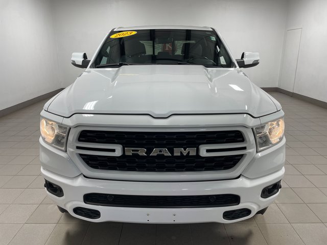 Used 2023 RAM 1500 Big Horn AWD/4WD image 2