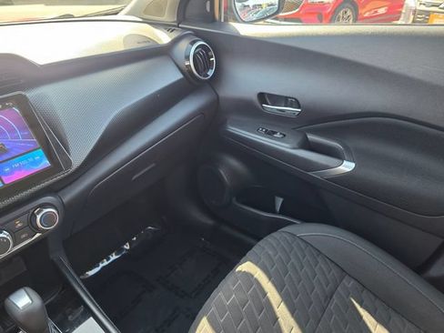 Used 2023 Nissan Kicks SV FWD image 32