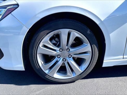 Used 2023 Acura TLX w/ Technology Package FWD image 32