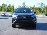 Used 2018 Toyota RAV4 Limited image 2