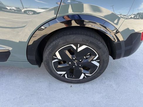 Used 2023 Kia Niro Wind w/ Wind Preserve Package FWD image 20