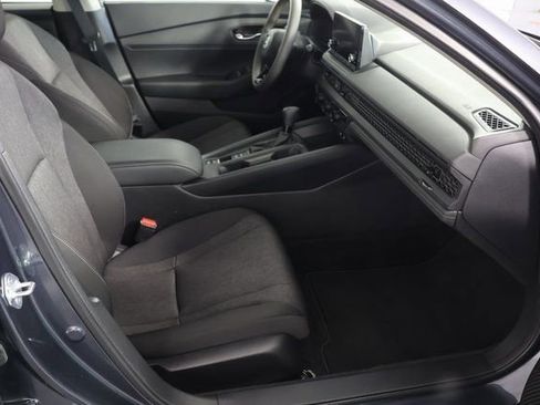 Certified 2023 Honda Accord LX image 21