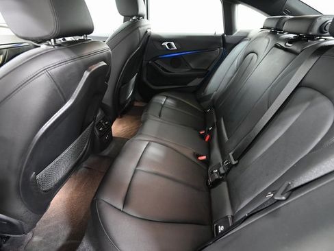 Used 2022 BMW 228i Gran Coupe w/ M Sport Package image 9