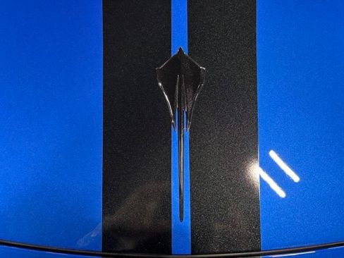 Used 2020 Chevrolet Corvette Stingray Premium Cpe w/ 3LT Preferred Equipment Group RWD image 18
