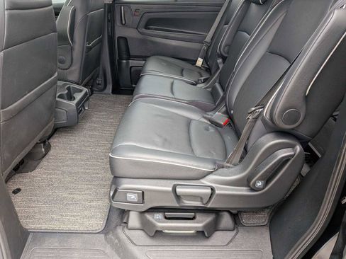 Used 2023 Honda Odyssey Elite image 19