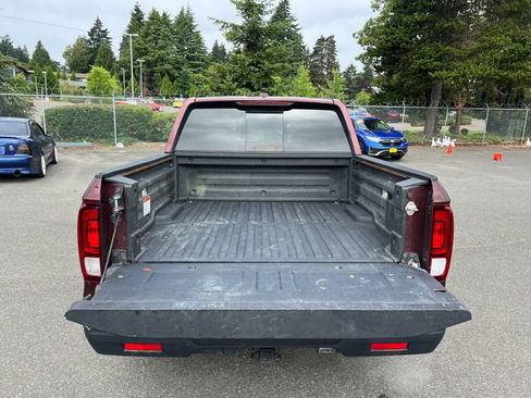 Used 2019 Honda Ridgeline RTL-E image 13