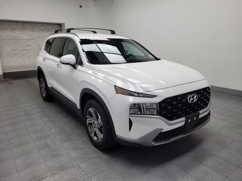 Used 2023 Hyundai Santa Fe SEL FWD image 13