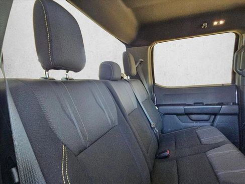 Used 2024 Ford F150 STX image 23