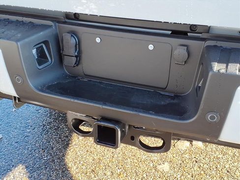 New 2026 Ford F250 XL w/ STX Appearance Package image 7