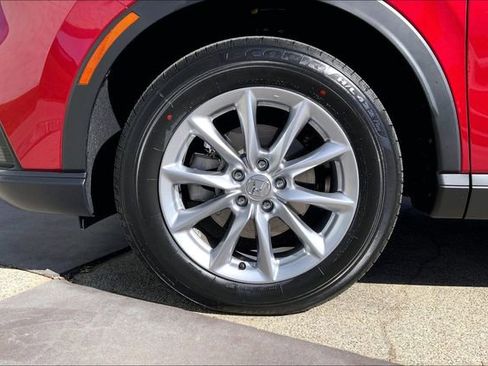 New 2026 Honda CR-V EX image 12