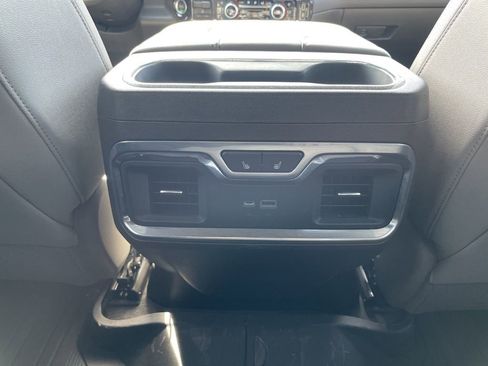 Used 2023 GMC Sierra 1500 SLT w/ SLT Premium Plus Package image 27