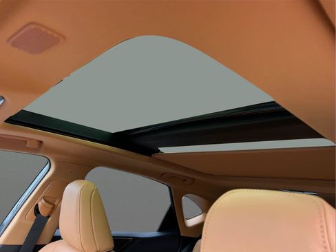 New 2026 Lexus NX 450h+ AWD w/ Luxury Package image 26