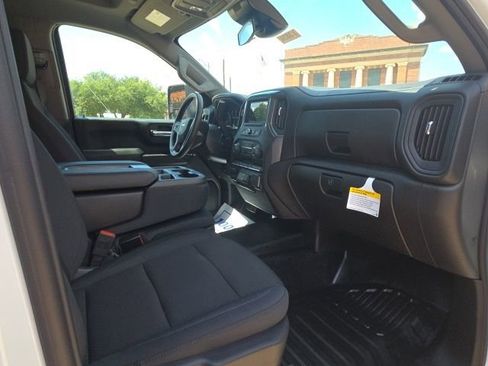 New 2025 Chevrolet Silverado 3500 W/T w/ WT Convenience Package image 17