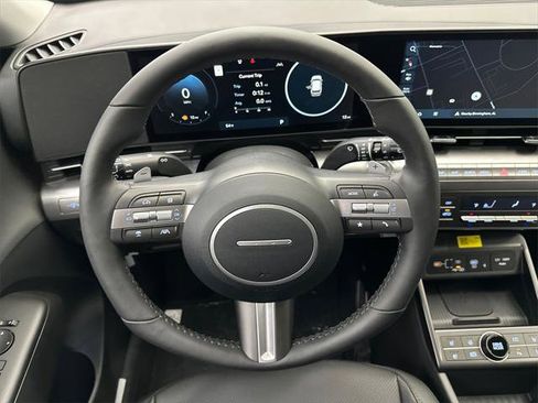 New 2026 Hyundai Kona Limited image 26