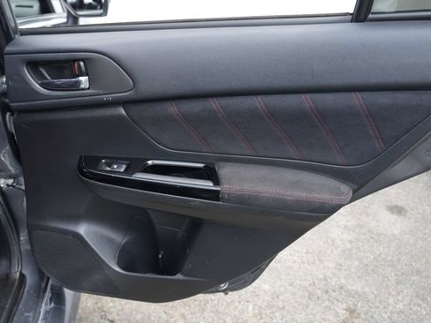 Used 2021 Subaru WRX STI AWD/4WD image 33