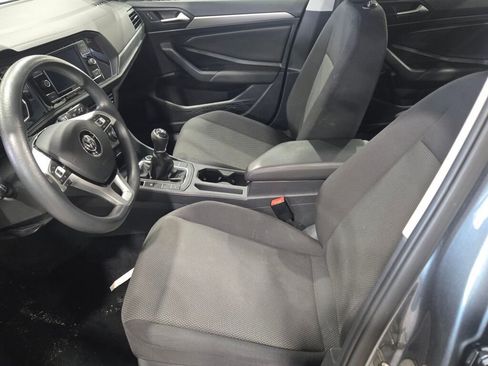 Used 2020 Volkswagen Jetta S w/ Driver Assistance Package image 22