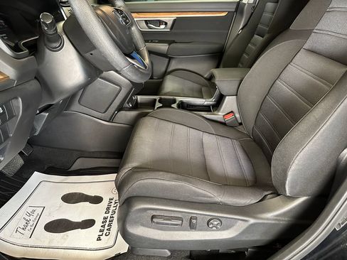 Used 2020 Honda CR-V EX image 20