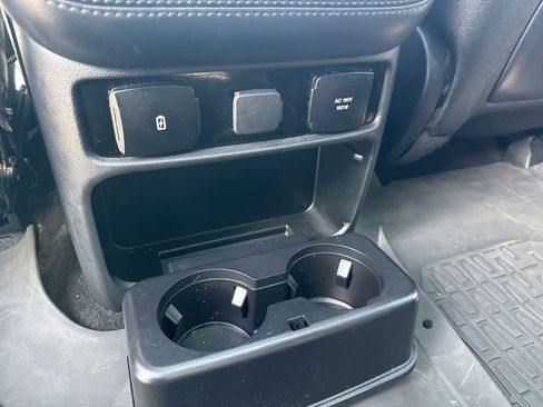 Used 2021 Lincoln Navigator Reserve w/ Luxury Package image 40