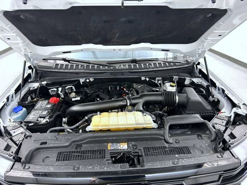 Used 2025 Ford Expedition Platinum AWD/4WD image 28