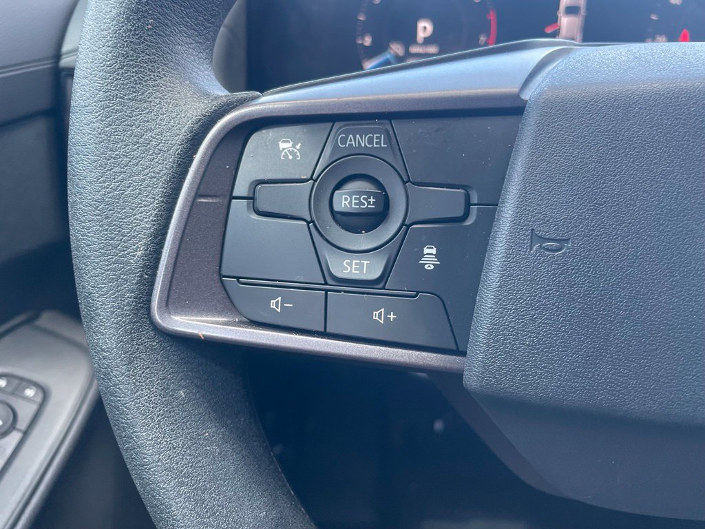 Certified 2026 Nissan Sentra SV w/ Floor Mat Package FWD image 12