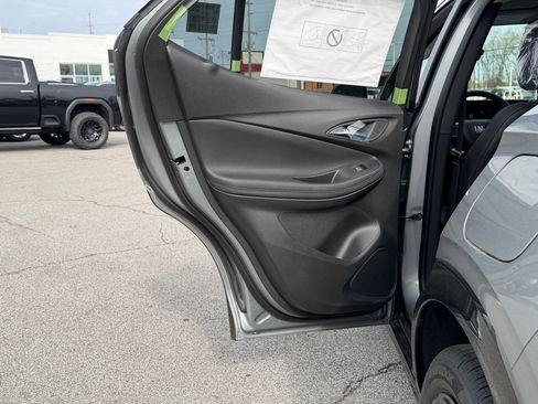 New 2026 Buick Encore GX Sport Touring image 23