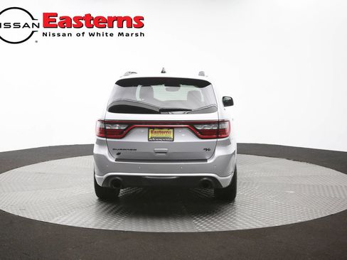 Used 2024 Dodge Durango R/T AWD/4WD image 38