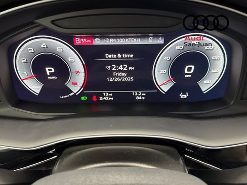 New 2026 Audi Q8 Premium Plus image 15