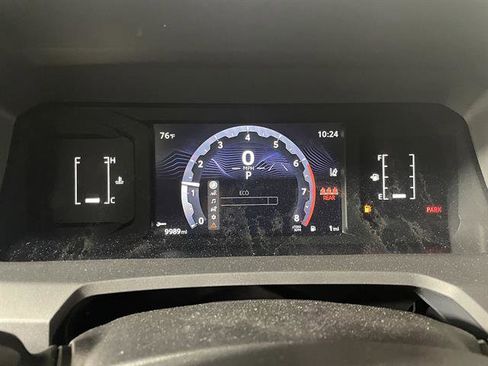 New 2026 Toyota Tacoma SR5 AWD/4WD image 14