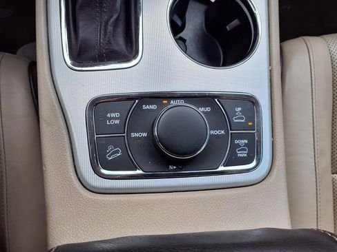 Used 2021 Jeep Grand Cherokee Summit image 15