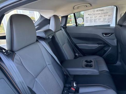 New 2026 Subaru Crosstrek 2.5i Limited AWD/4WD image 14