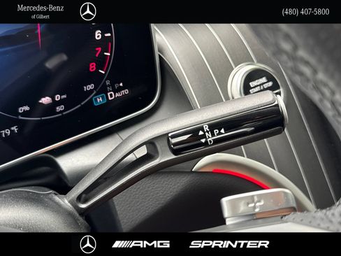 Certified 2025 Mercedes-Benz GLC 350e 4MATIC image 32
