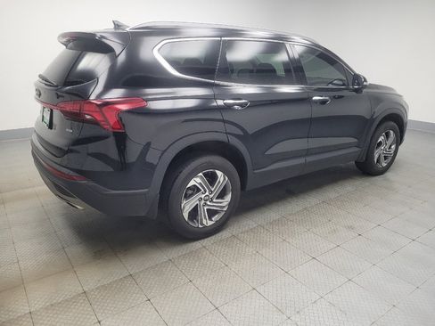 Used 2023 Hyundai Santa Fe SEL w/ Cargo Package AWD/4WD image 10
