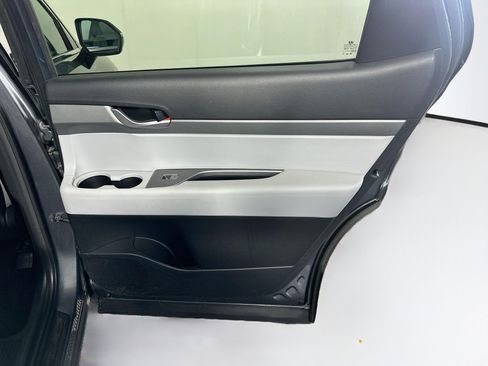 Used 2025 Hyundai Palisade SEL FWD image 33