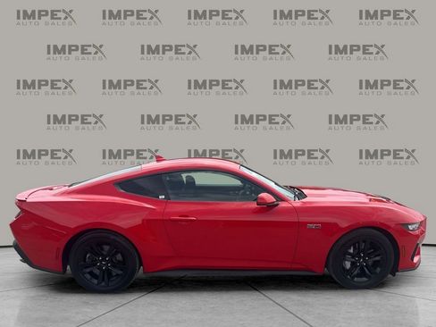 Used 2024 Ford Mustang GT RWD image 6