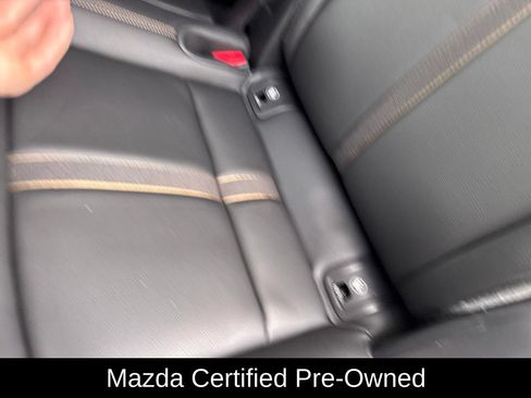 Certified 2026 MAZDA CX-90 3.3 Turbo w/ Select Package AWD/4WD image 48