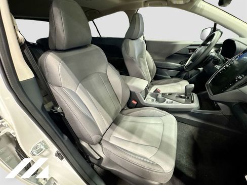 New 2026 Subaru Crosstrek 2.0i Premium image 29