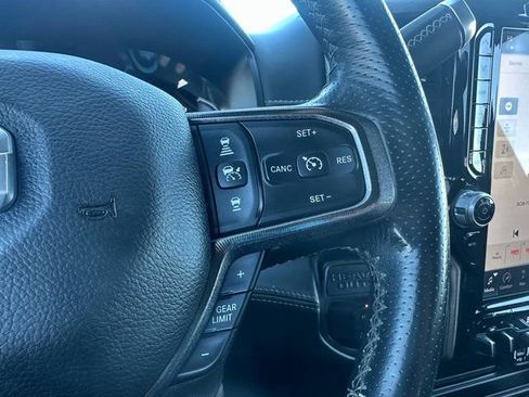 Used 2023 RAM 2500 Rebel w/ Level 2 Equipment Group image 42