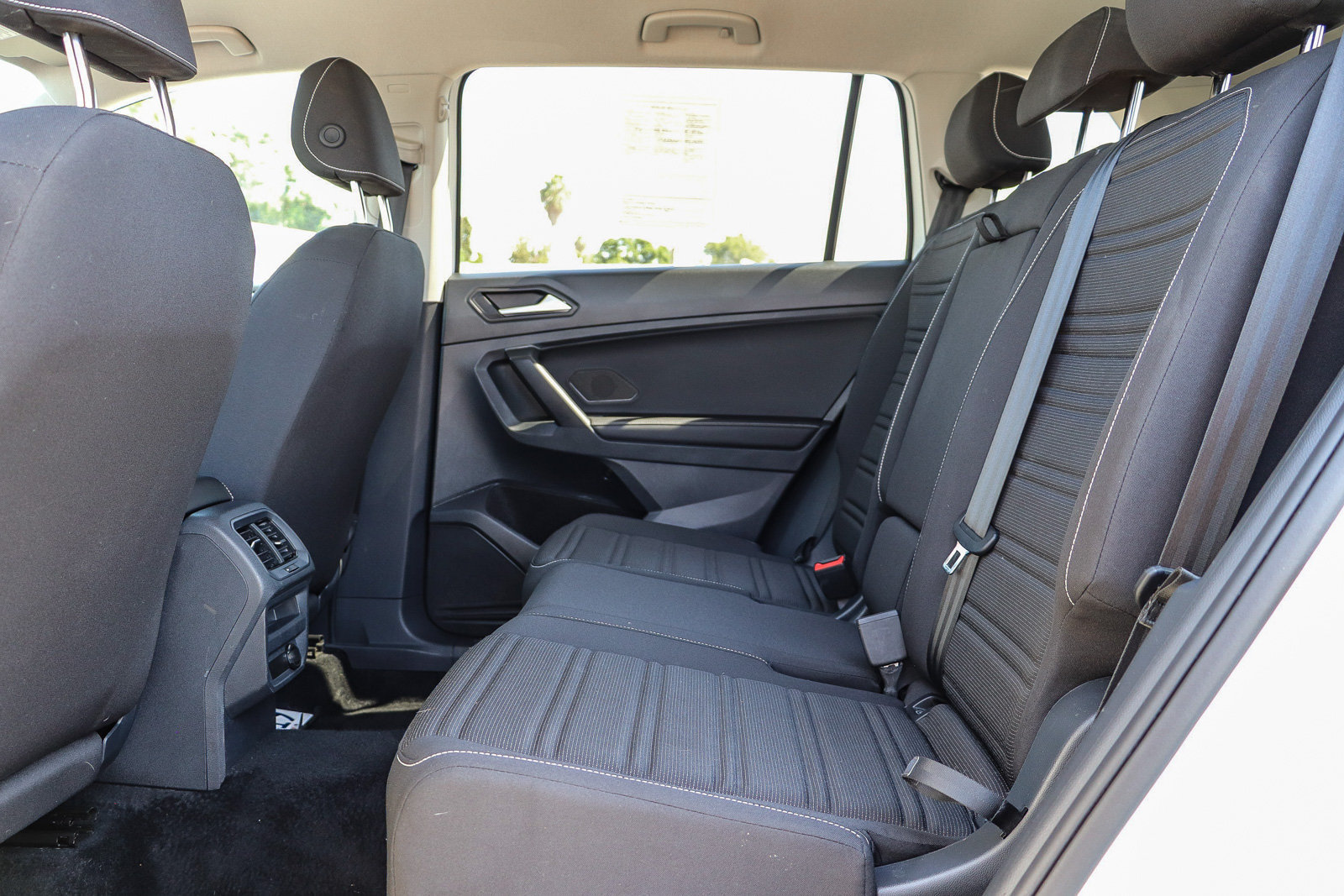 Used 2024 Volkswagen Tiguan S AWD/4WD image 19